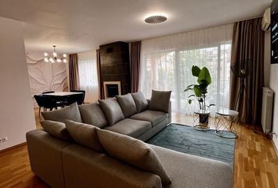 Apartament cu 3 camere în Central - 4
