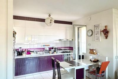 Splaiul Unirii, Mihai Bravu, Asmita Gardens, 3 camere decomandat et 4 din 17 - 3