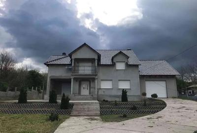 Casă cu 5 camere în Grivița - 6