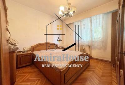Apartament 2 camere decomandate, et intermediar, Calea Dorobantilor - 4