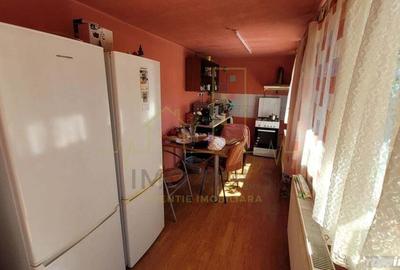 Casa individuala. Teren 2373 mp. Sacalaz - 11