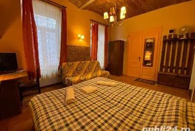 Garsoniera Str. Republicii, centrul istoric - 5