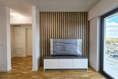 Garsonieră decomandată, mobilată în Complex Studențesc - 3