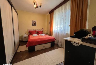 Casă cu 3 camere cu Teren 300 Mp în Central - 12