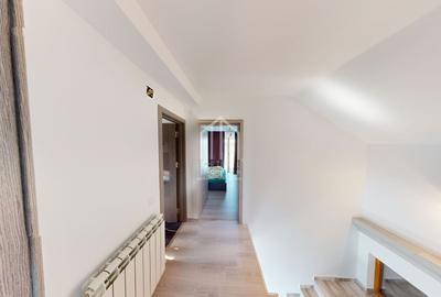 Casă individuală cu 3 camere cu Canalizare în Exterior Vest - 15