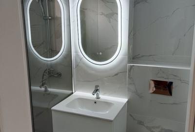 Apartament cu 3 camere semidecomandat în Careiului - 5
