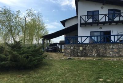 Casă individuală cu 4 camere cu Canalizare în Fârdea - 1