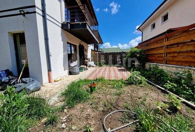 Duplex 5 camere | Finisat | 128 mp util | Manastur | Zona Campului - 1