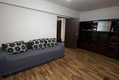 Apartament cu 2 camere semidecomandat, mobilat în 1 Decembrie 1918 - 4