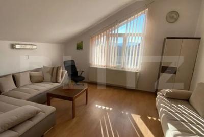 Spațiu comercial, de 25 mp, în Central - 3