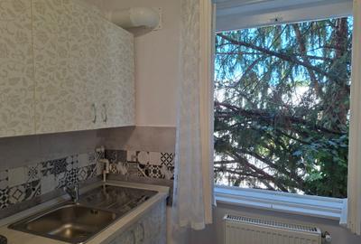 Apartament cu garaj, prima inchiriere - 3