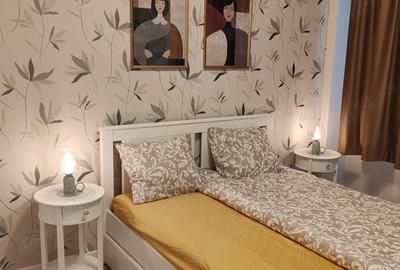 Particular inchiriez ap 2 camere + loc de parcare subteran in zona Parcului Carol Particular inchiriez ap 2 camere + loc de parcare subteran in zona Parcului Carol - 2