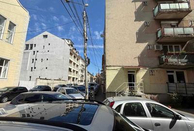 Spațiu comercial, de 80 mp, în Ultracentral - 4