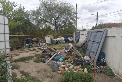 Spațiu comercial, de 60 mp, în Central - 3