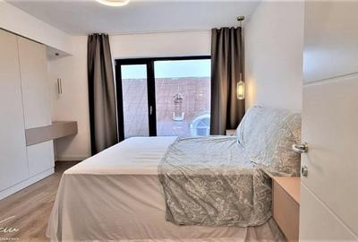 Apartament 4 camere de inchiriat Iancu Nicolae Baneasa