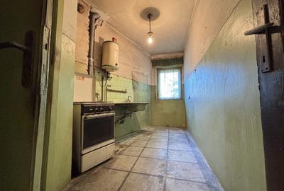 Apartament 3 camere, 86 mp, etaj 1, langa Parcul Carol, de renovat - 4