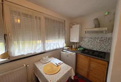 Apartament 1 camer #259; - Decomandat - Mobilat si Utilat - Zona #536;agului - 6