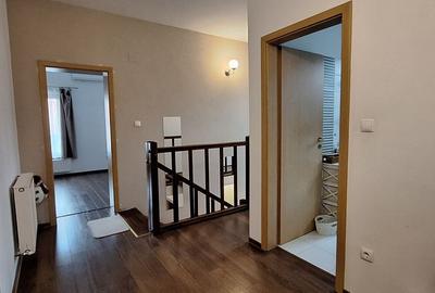 Casa individuala frumoasa si spatioasa in Giroc - 23
