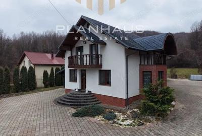 Casa parter+mansarda, Tau?ii Magherau? ,teren 20 arii langa padure - 2