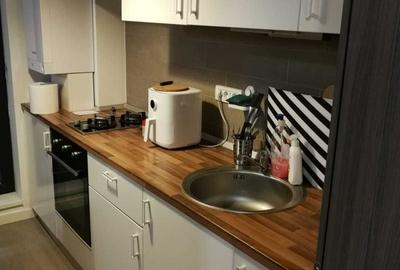 Garsonieră decomandată, mobilată în Lujerului - 4