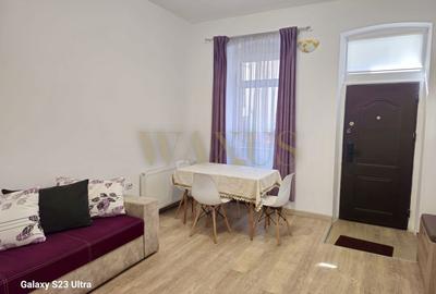 Casă cu 2 camere cu Canalizare în Central - 4