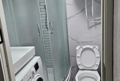 Apartament cu 2 camere decomandat în Lujerului