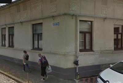 Casă cu 2 camere în Central - 2