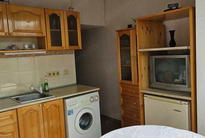 Garsoniera in zona Iancului - 4