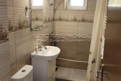 Apartament cu 2 camere nedecomandat în Tomis Nord - 13