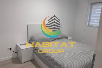 Prima Inchiriere 2 Camere cu LP Inclus  81 Residence-M Berceni - 10