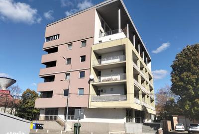 Apartament cu 2 camere în Banu Mărăcine - 9