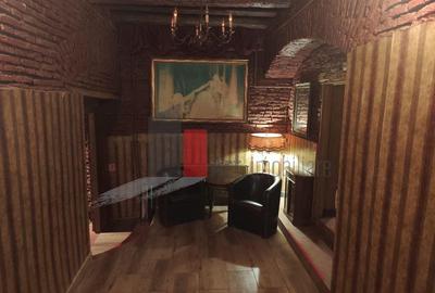 Spatiu comercial (club) de inchiriat in zona Armeneasca/R... - 2