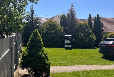 Casă cu 4 camere cu Teren 2000 Mp în Bonț - 6