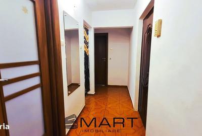 Apartament cu 2 camere decomandat, mobilat în Ștrand - 1