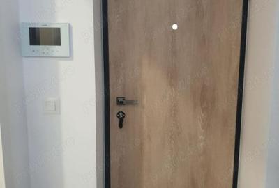 Garsonieră semidecomandată, mobilată în Theodor Pallady - 4