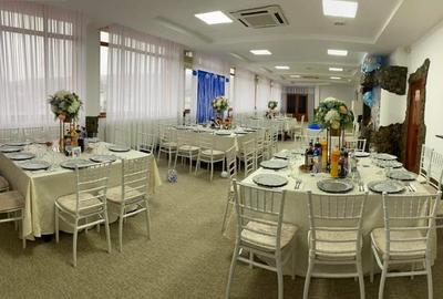 Spațiu comercial, de 230 mp, în Pechea - 3