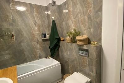 Apartament cu 4 camere decomandat în Arhitecților - Calea Cisnădiei - 8