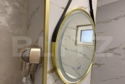 Apartament 2 camere, 55 mp, zona 9 Mai - 2