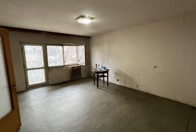 Garsonieră decomandată în Lujerului - 1