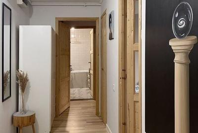 Vanzare Apartament 2 Camere Mall Vitan Centrala Termica - 7