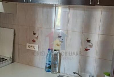 Garsoniera Mobilata si Utilata, etaj 3, Hipodrom - Parc Monu - 5