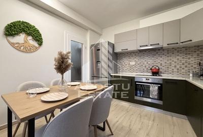 Apartament cu 3 camere, decomandat, Dumbrăvița, 2 locuri de parcare - 10