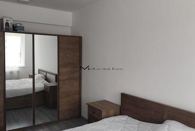 De inchiriat: Apartament 2 camere,Soho Residence Brasov - 4