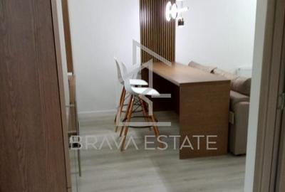 Apartament 44 mp, balcon, parcare, zona Marasti - 3
