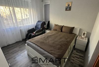 Apartament 2 camere decomandate etaj 1 zona Calea Dumbravii - 3