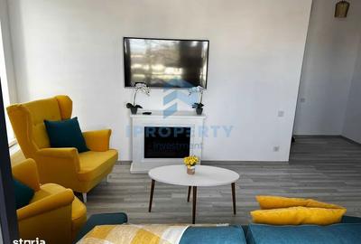 Apartament cu 2 camere, mobilat în Andronache - 2