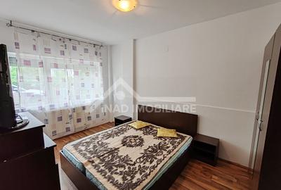 Apartament cu 3 camere, 72mp, situat la parter, Strada Calea Turzii - 11