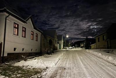 Casă cu 3 camere în Amnaș - 7