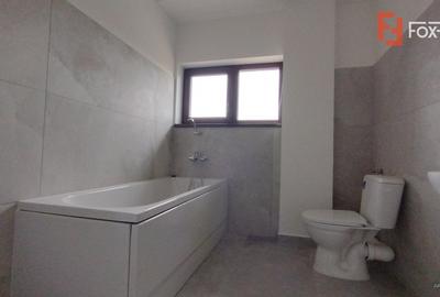 Apartament 3 camere, Zona Freidorf - Scara interioara, terasa 21 mp - 14
