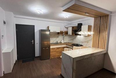 Apartament cu 2 camere în Central - 5
